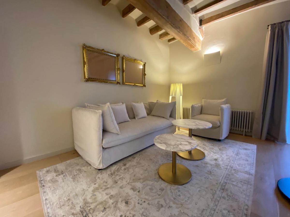 Casa Llobera 1792 Hotel La Pobla de Cérvoles Kültér fotó