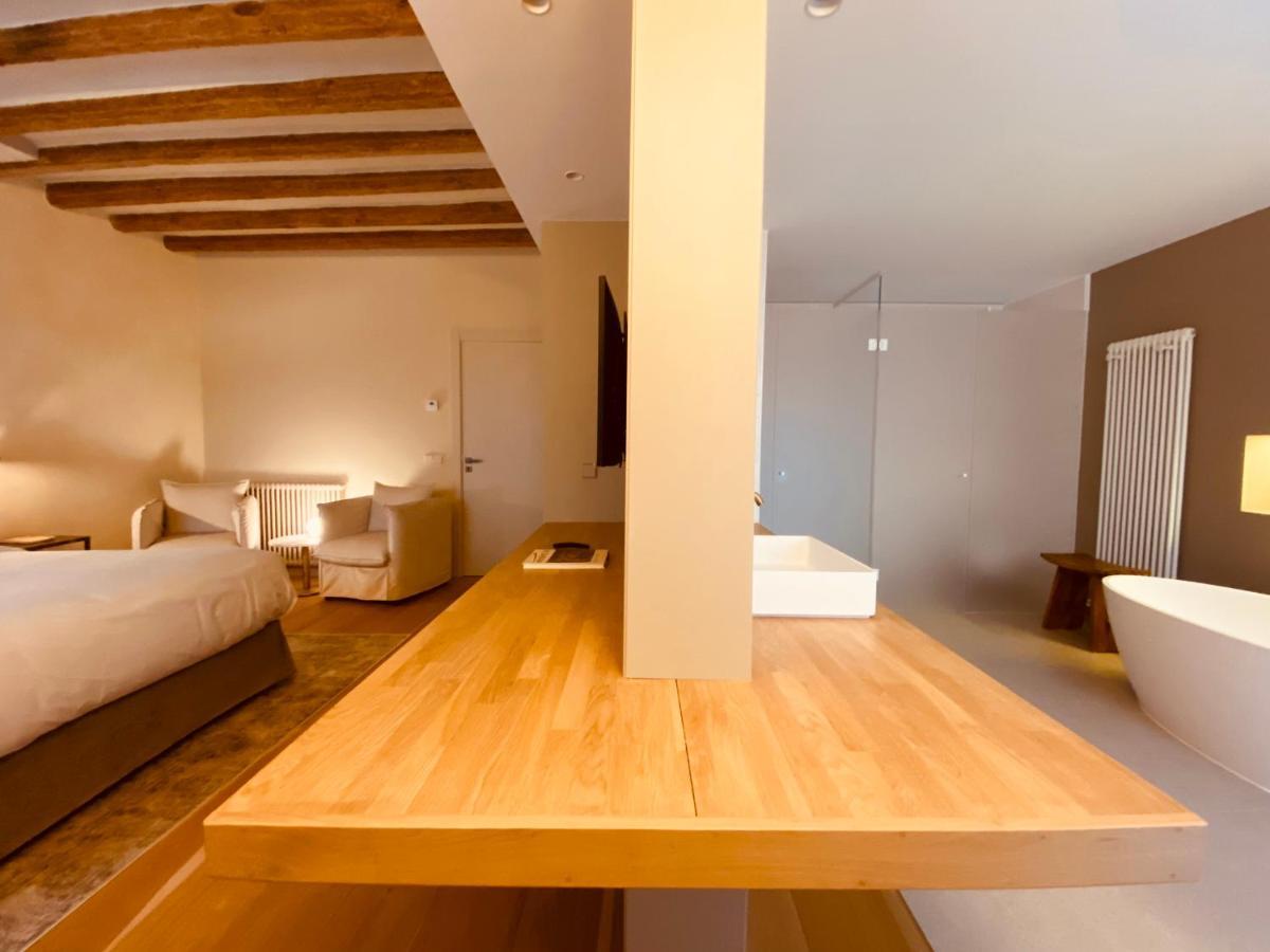 Casa Llobera 1792 Hotel La Pobla de Cérvoles Kültér fotó