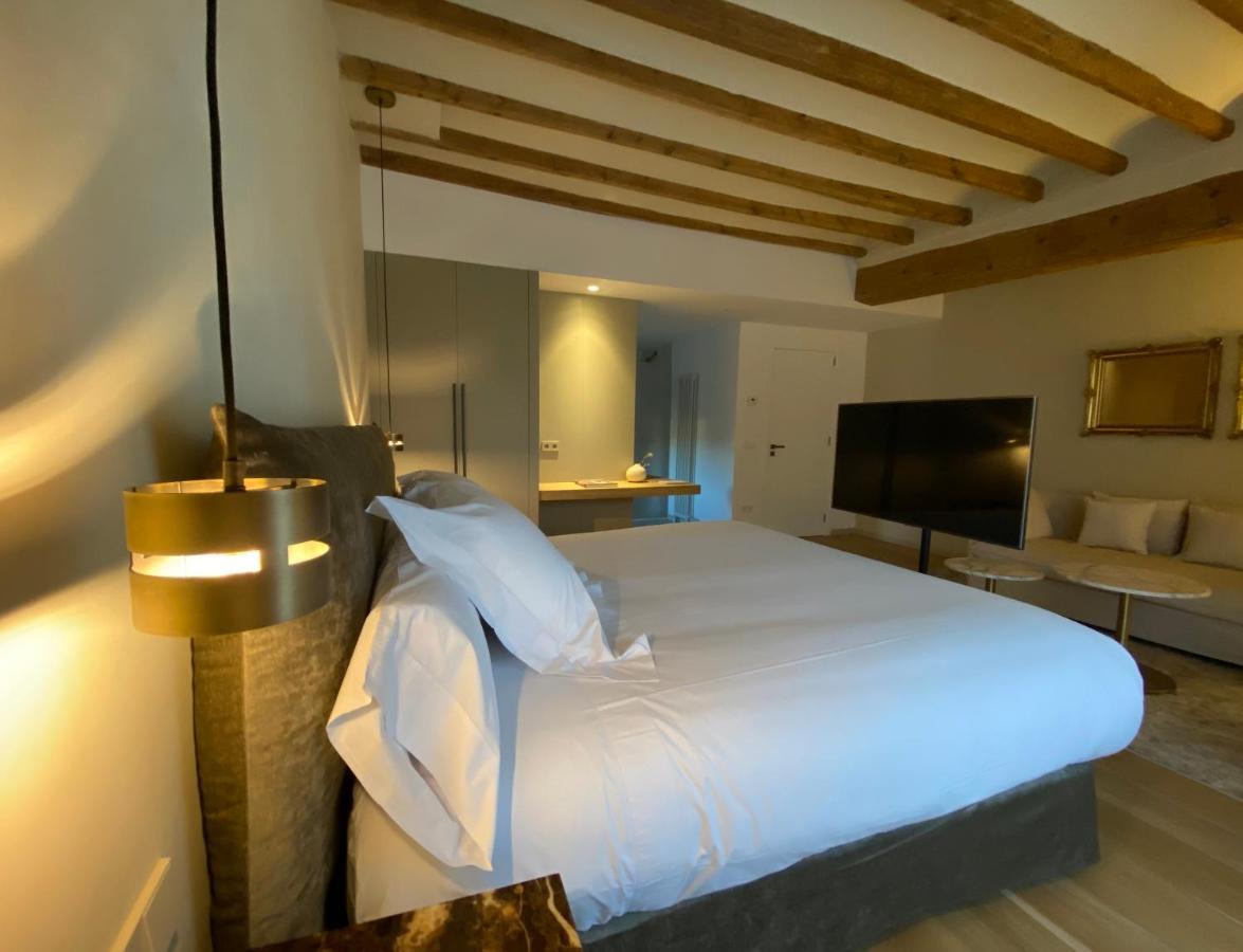 Casa Llobera 1792 Hotel La Pobla de Cérvoles Kültér fotó